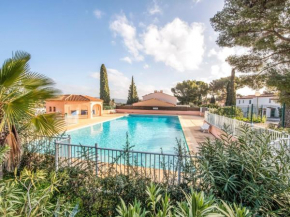 Holiday Home Bonporteau-3 by Interhome